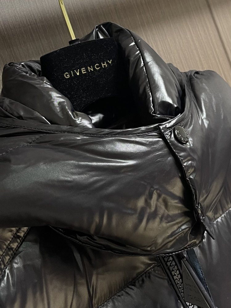 Jacket Down jacket men's фото 6