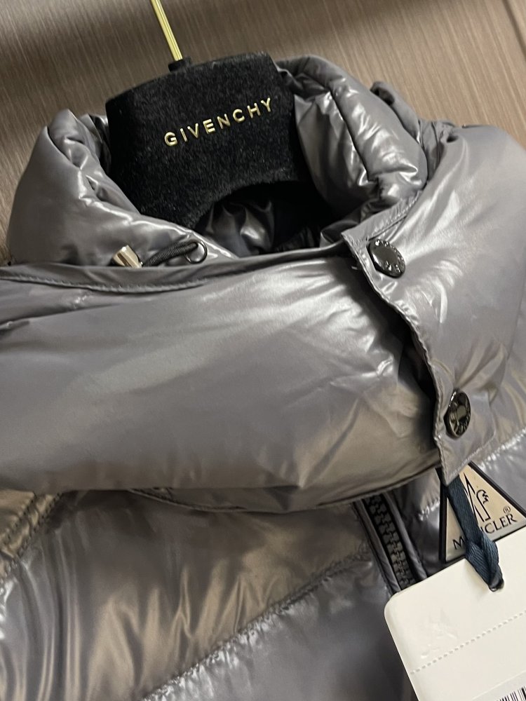 Jacket Down jacket men's фото 6