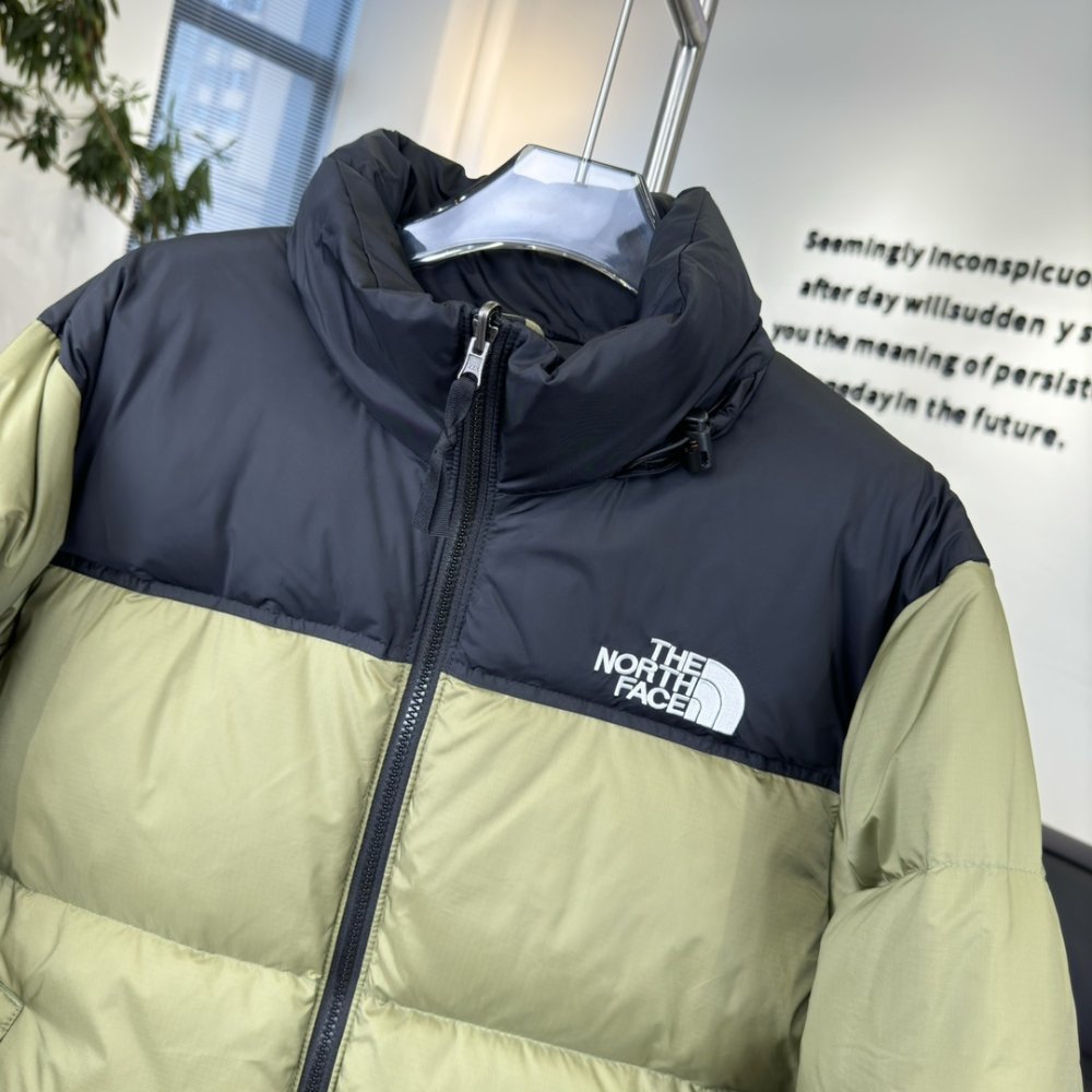 Куртка пуховик мужская фото 6