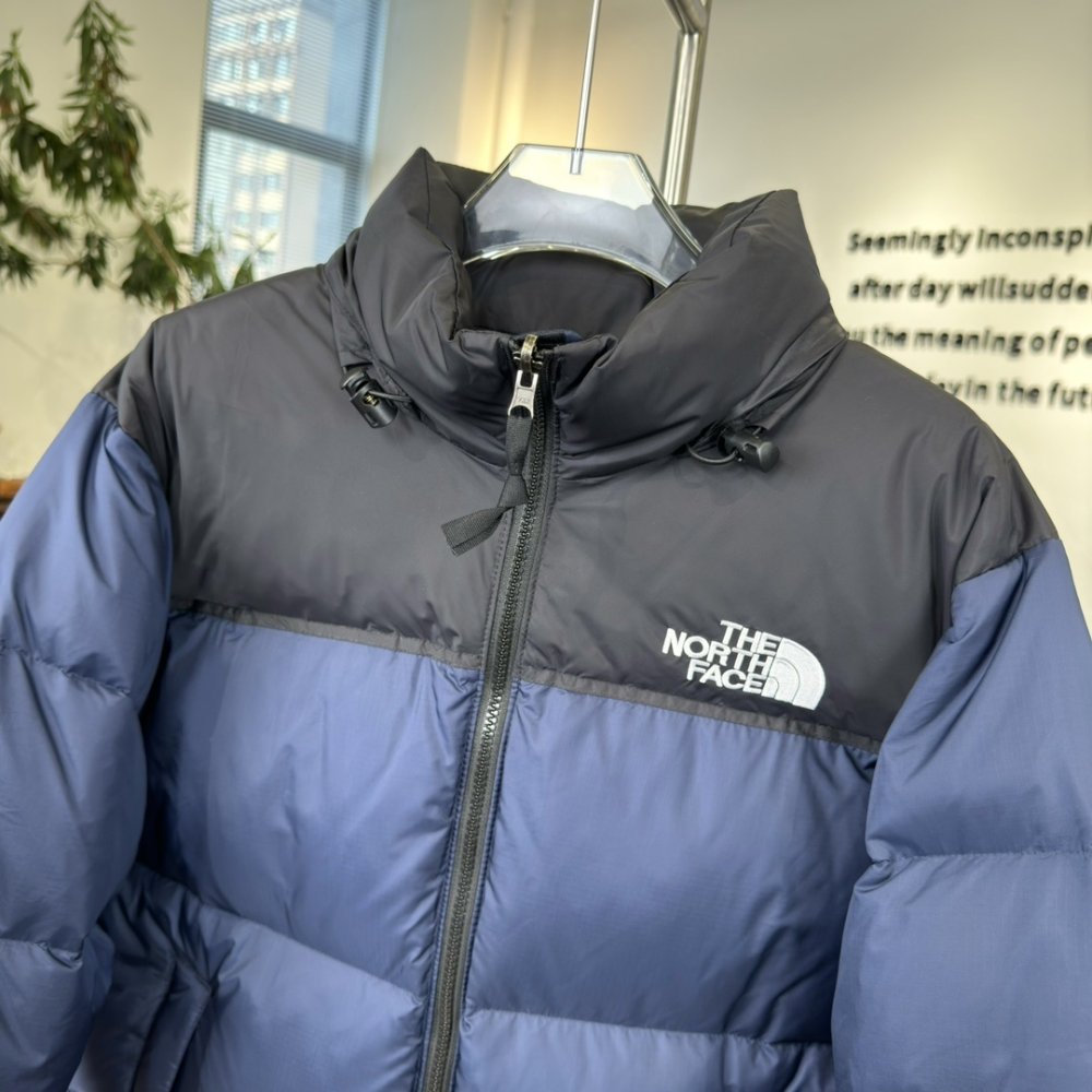 Куртка пуховик мужская фото 6