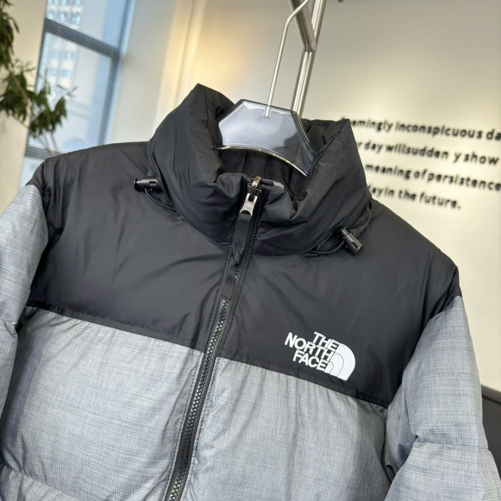 Куртка пуховик чоловіча фото 6