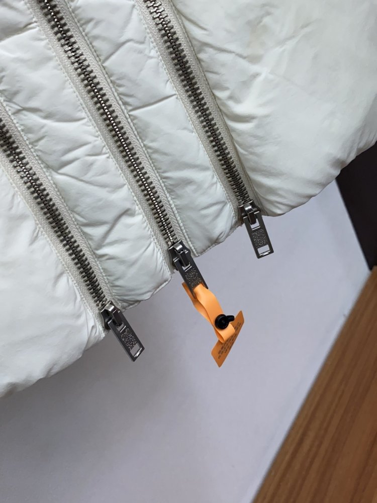 Jacket Down jacket men's фото 6