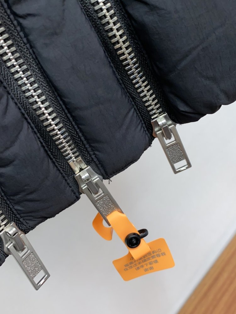 Jacket Down jacket men's фото 6