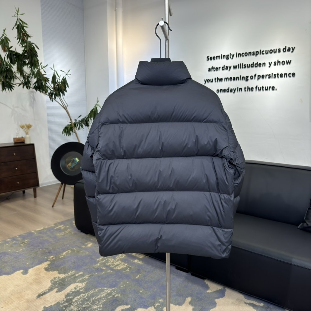 Jacket Down jacket men's фото 6