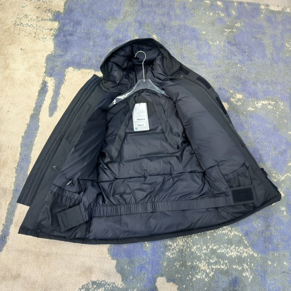 Jacket Down jacket men's фото 6