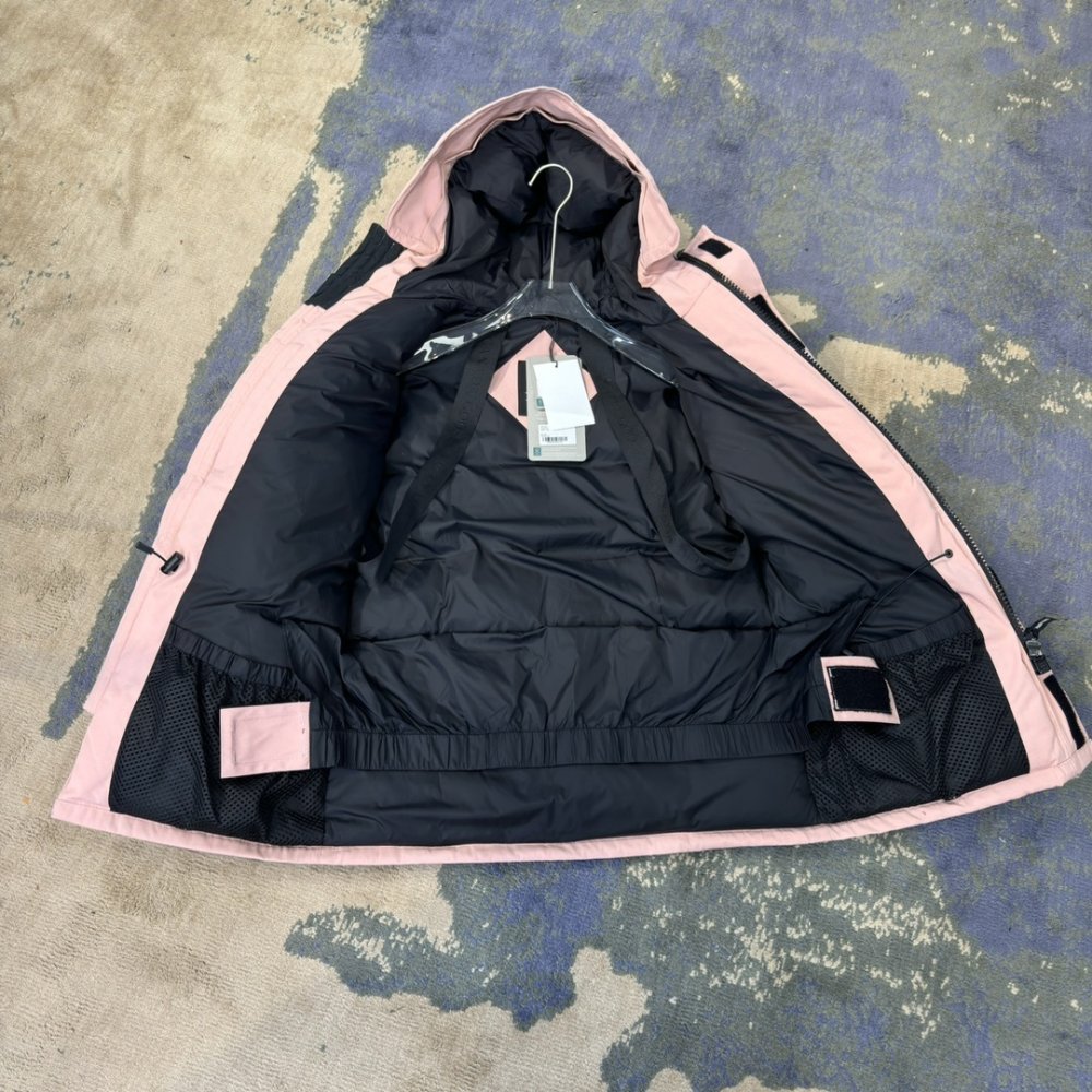 Куртка пуховик чоловіча фото 6