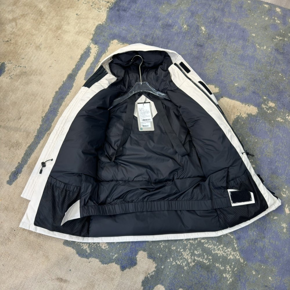 Jacket Down jacket men's фото 6