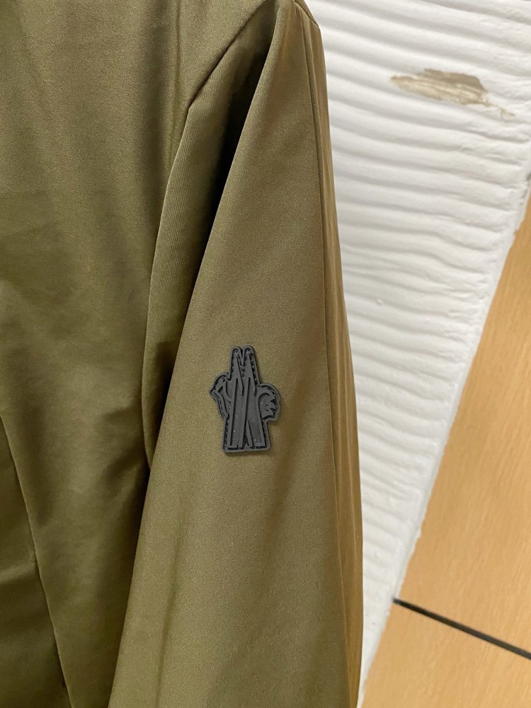 Jacket Down jacket men's фото 6