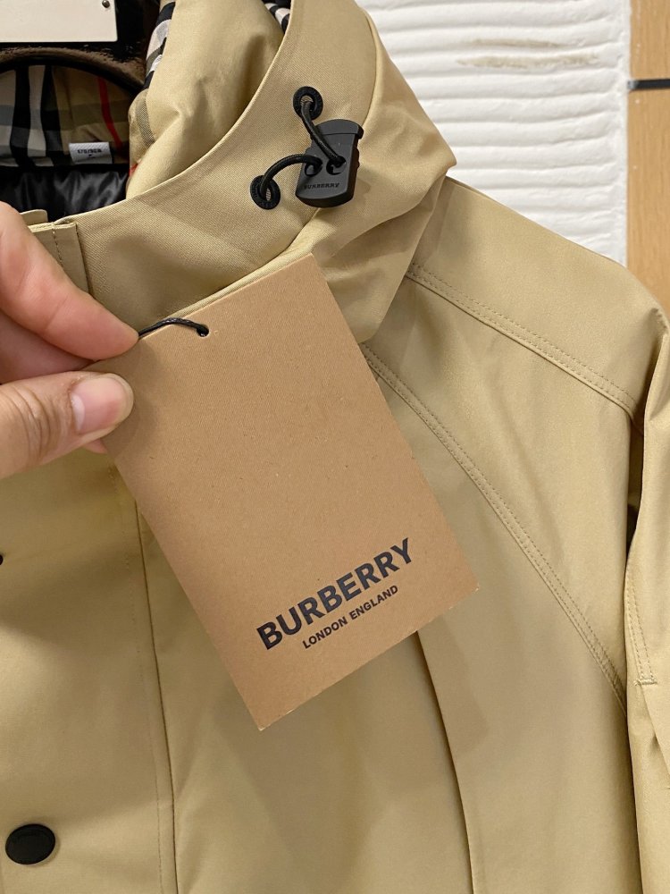 Jacket Down jacket men's фото 6