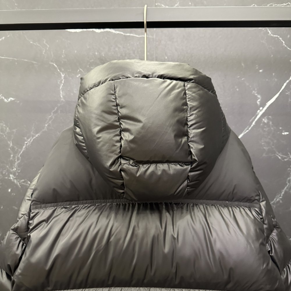 Jacket Down jacket men's фото 6