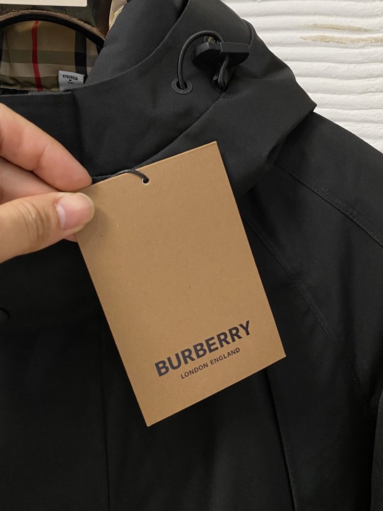 Куртка пуховик чоловіча фото 6