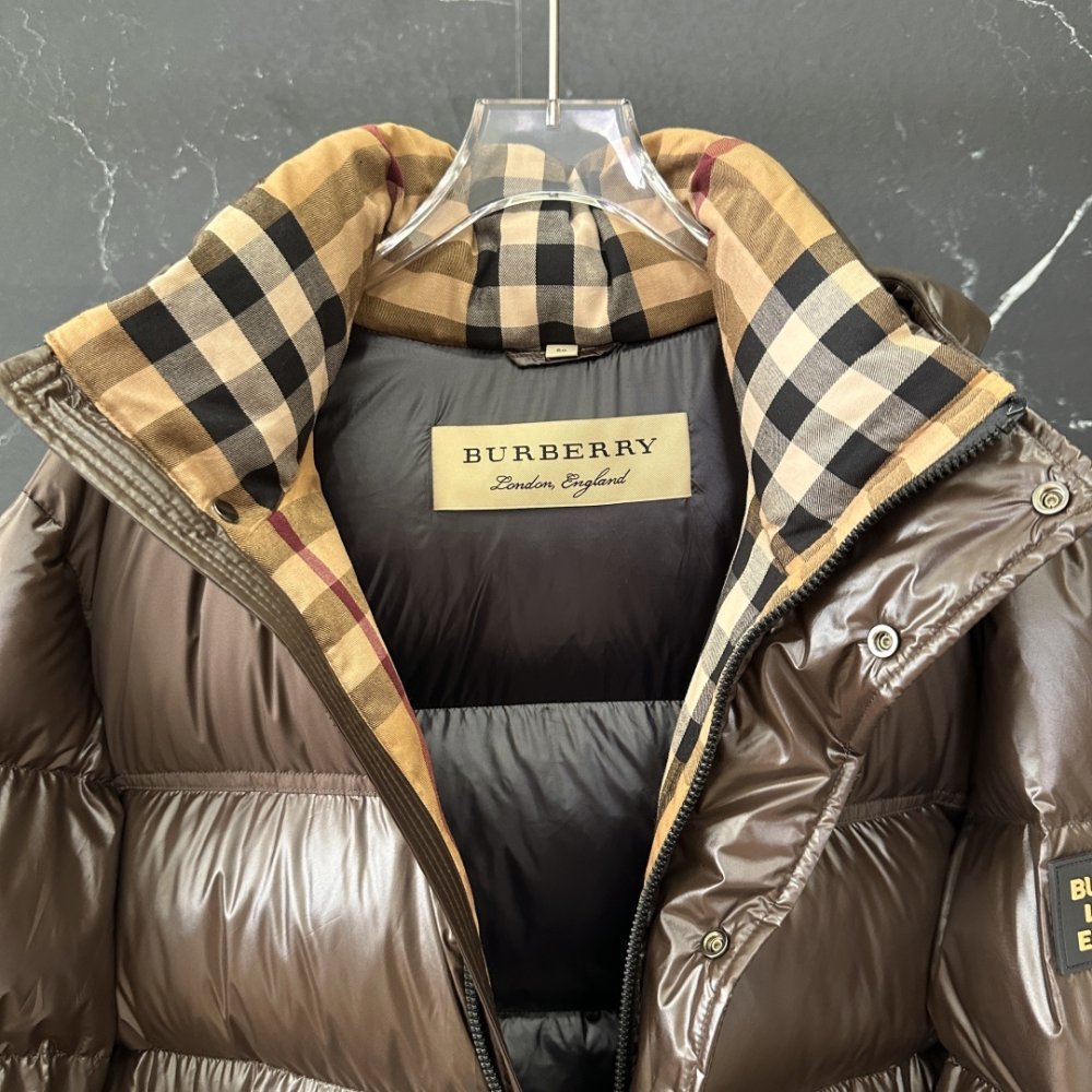 Куртка пуховик чоловіча фото 6