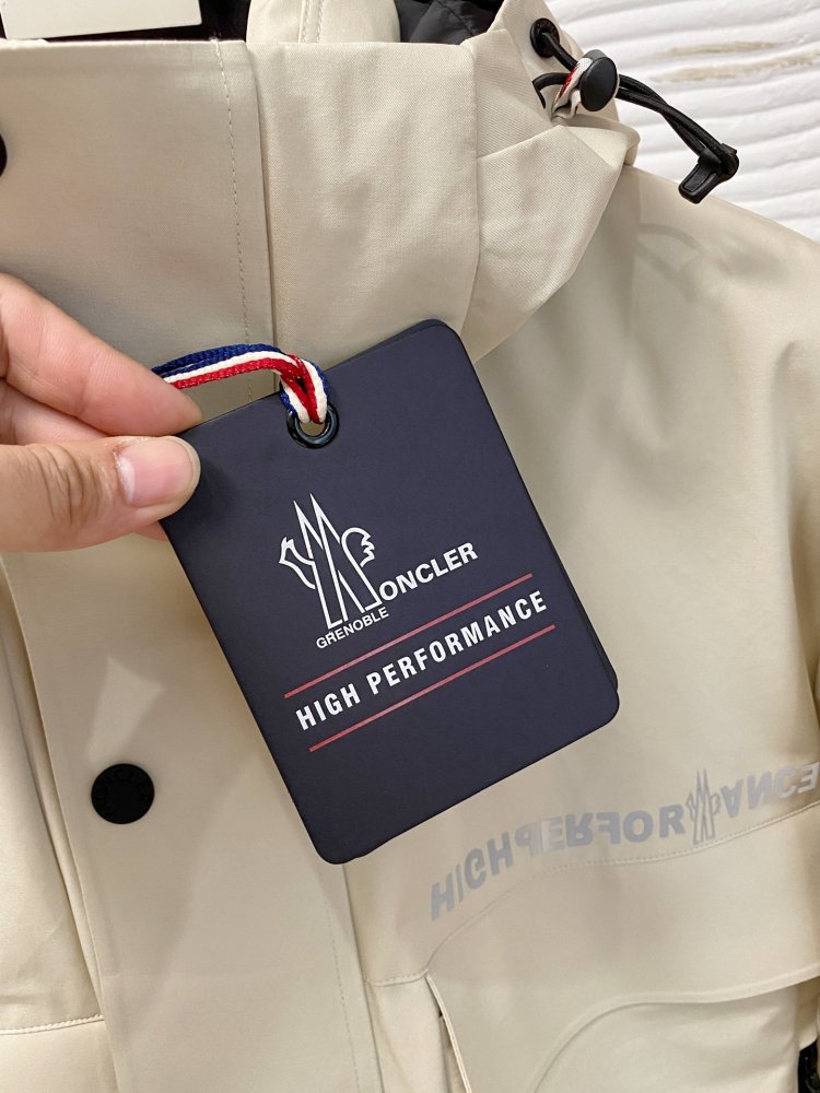 Jacket Down jacket men's фото 6