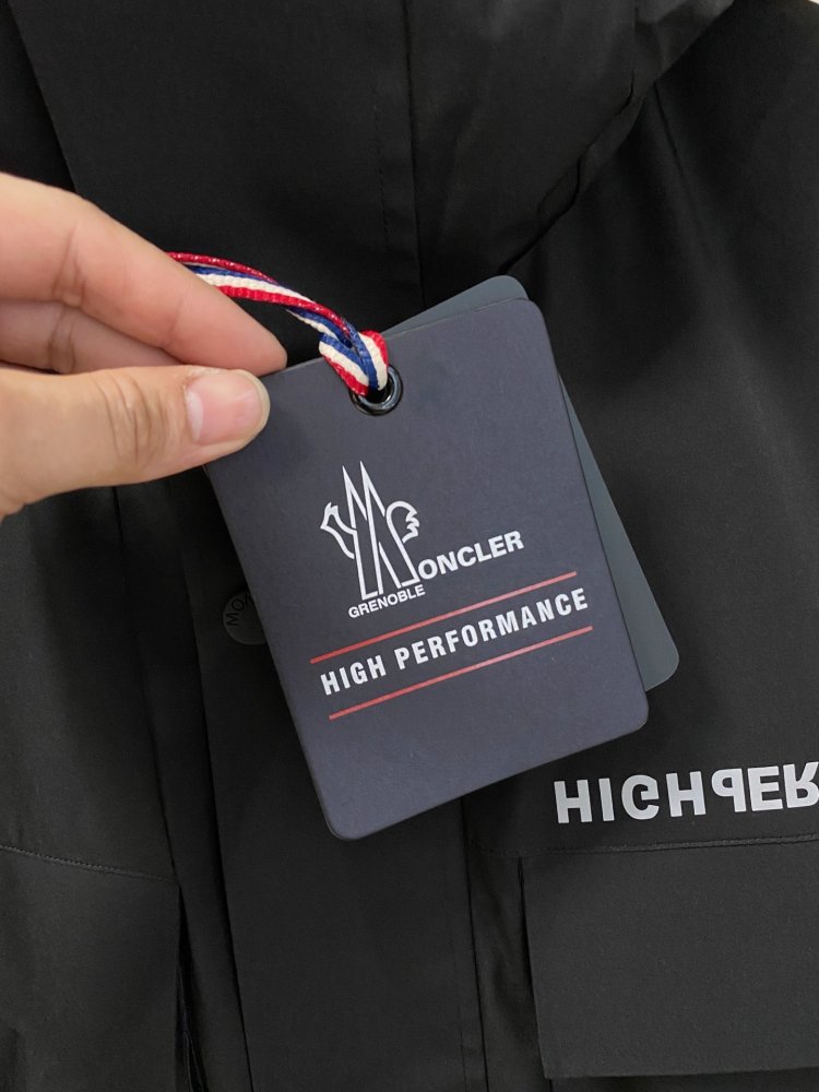 Jacket Down jacket men's фото 6