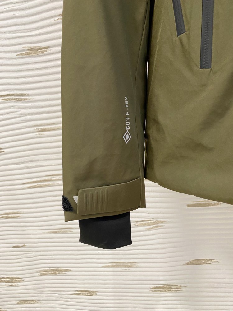 Jacket Down jacket men's фото 6