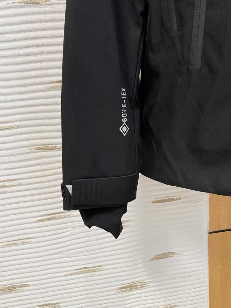 Jacket Down jacket men's фото 6