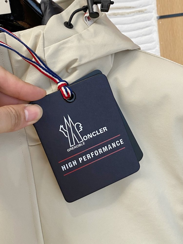 Jacket Down jacket men's фото 6