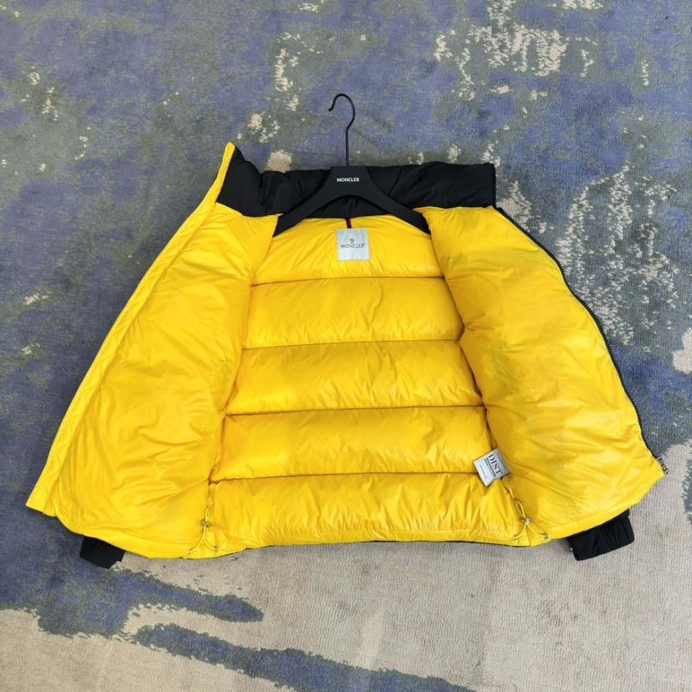 Куртка пуховик чоловіча фото 6