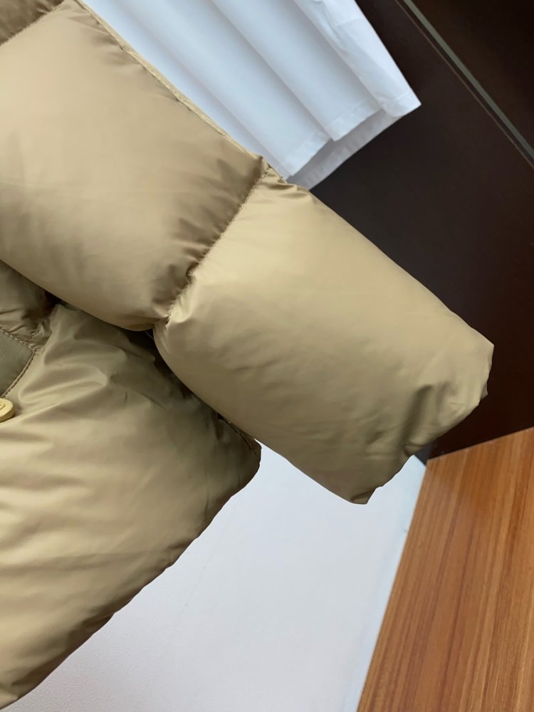 Куртка пуховик чоловіча фото 6