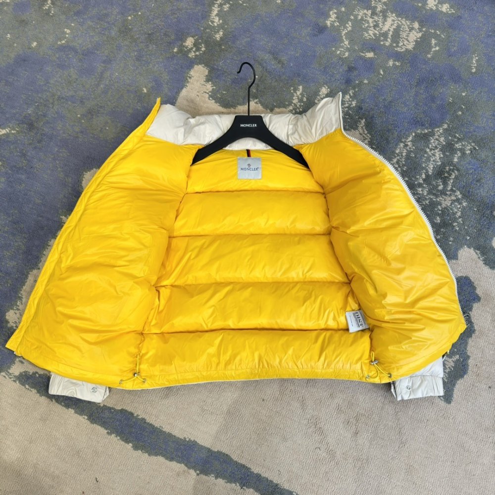 Куртка пуховик мужская фото 6