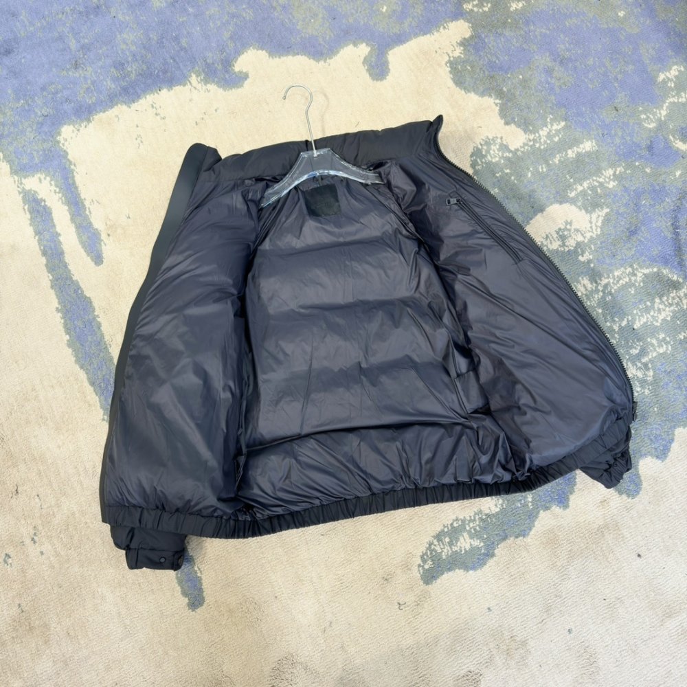 Куртка пуховик чоловіча фото 6