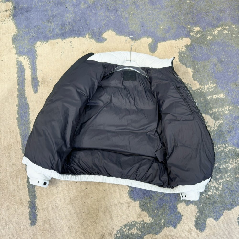 Куртка пуховик мужская фото 6