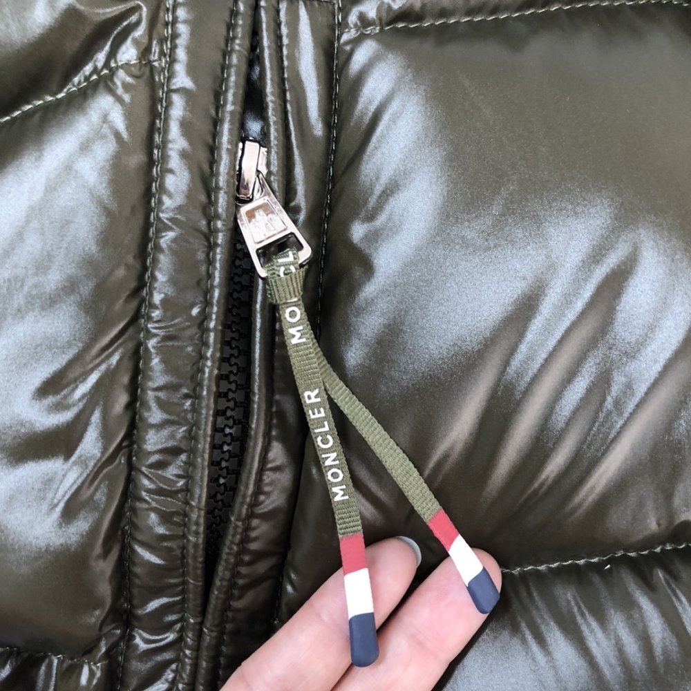 Куртка пуховик мужская фото 6