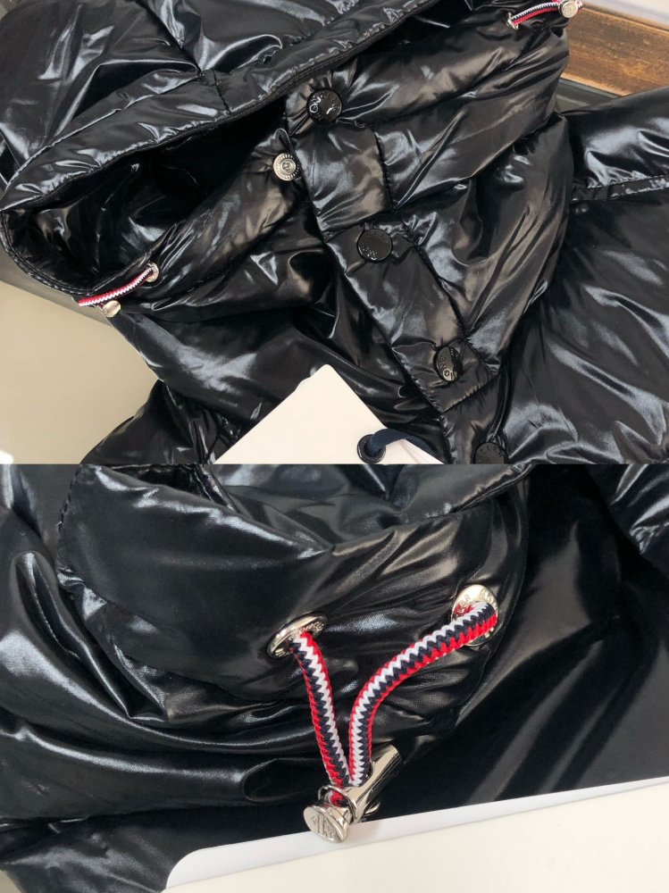 Куртка пуховик мужская фото 6