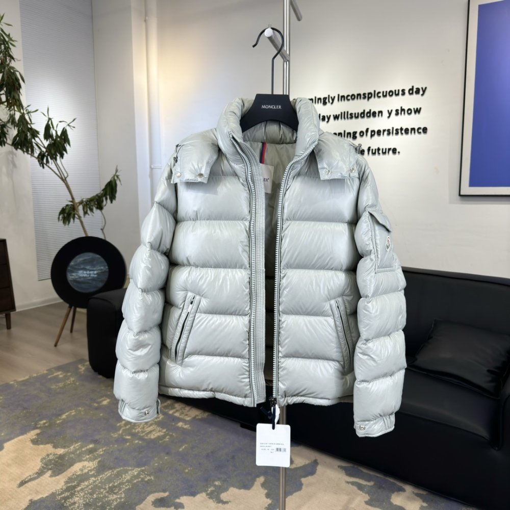 Куртка пуховик чоловіча фото 6