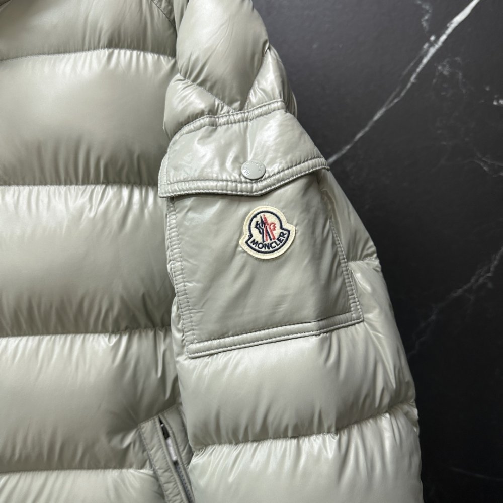 Куртка пуховик мужская фото 6