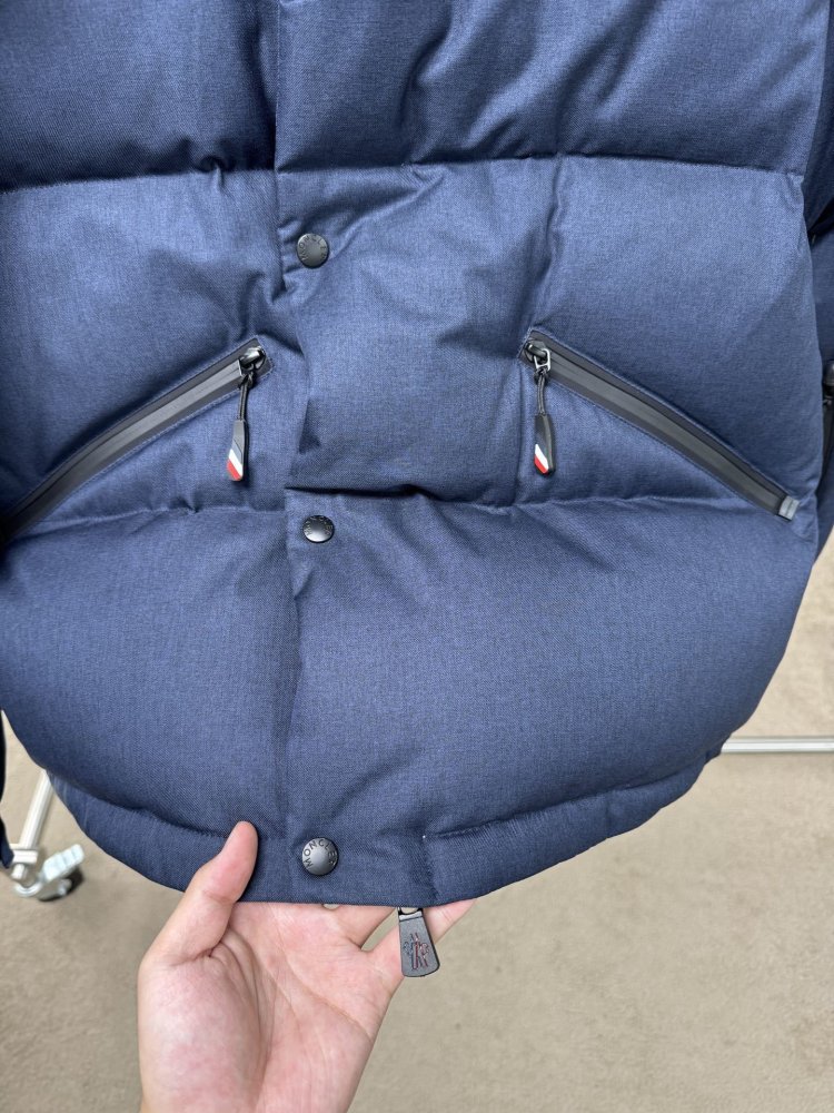 Куртка пуховик чоловіча фото 6