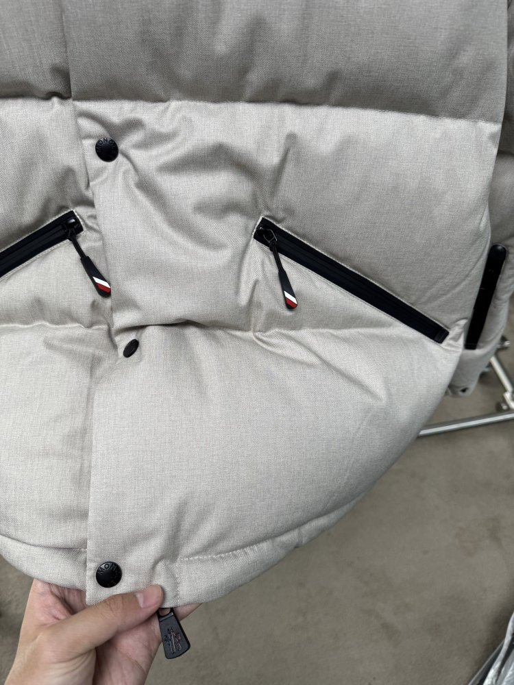 Куртка пуховик мужская фото 6