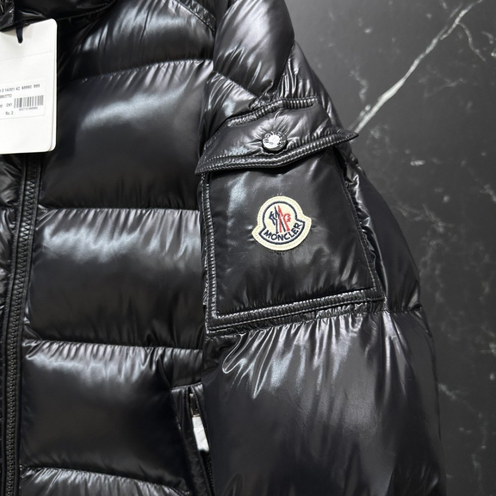 Куртка пуховик чоловіча фото 6