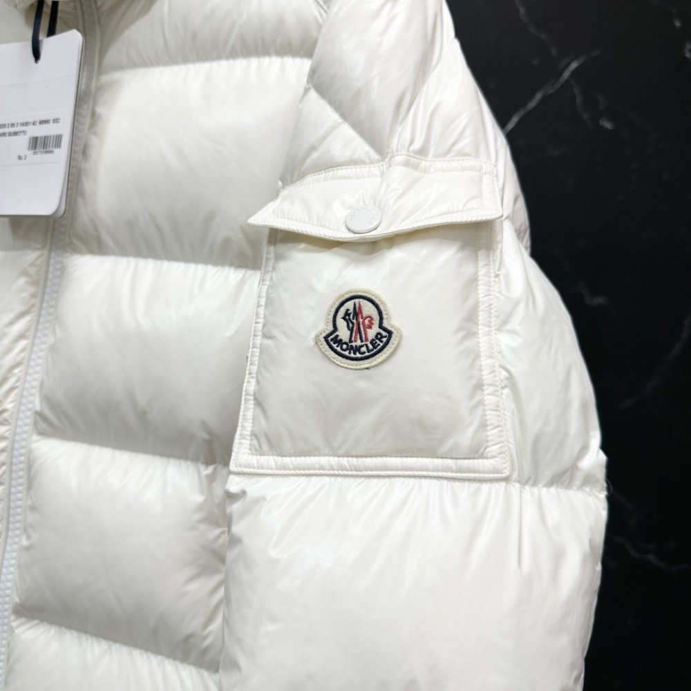 Куртка пуховик чоловіча фото 6