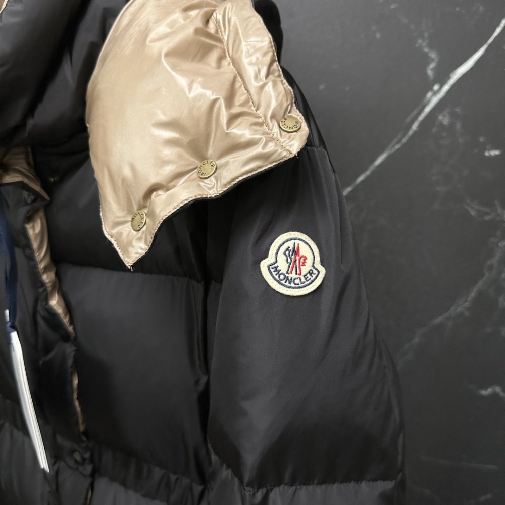 Куртка пуховик чоловіча фото 6