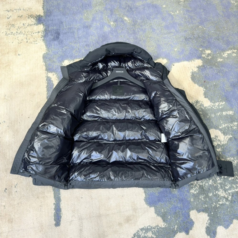 Куртка пуховик чоловіча фото 6