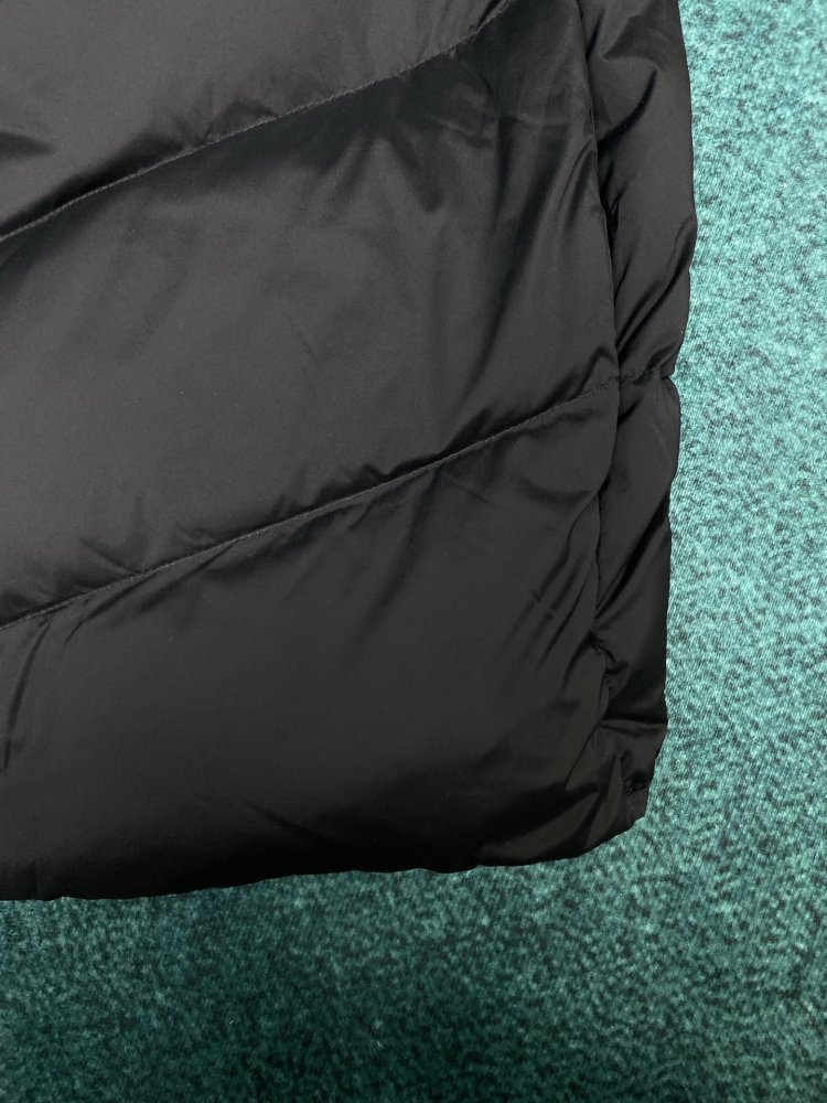 Куртка пуховик мужская фото 6