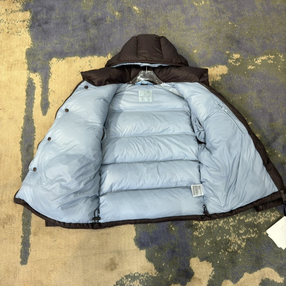 Куртка пуховик чоловіча фото 6