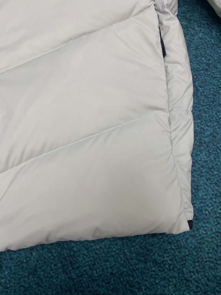 Куртка пуховик мужская фото 6