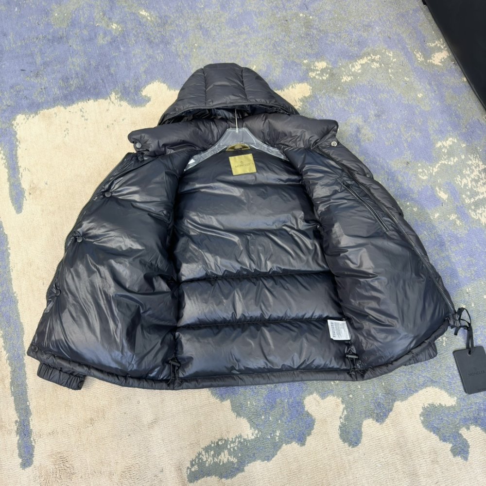 Куртка пуховик чоловіча фото 6