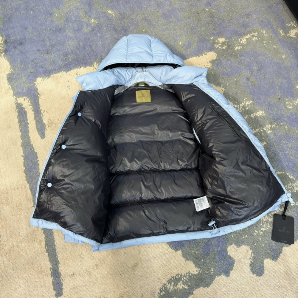 Куртка пуховик чоловіча фото 6