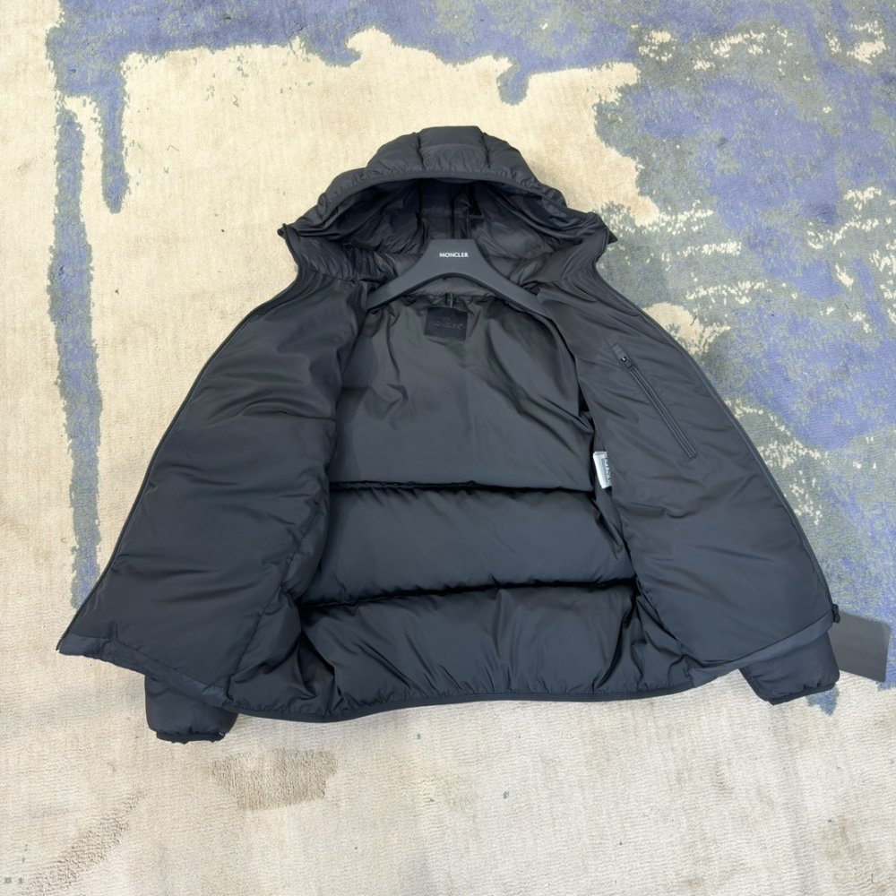 Куртка пуховик чоловіча фото 6