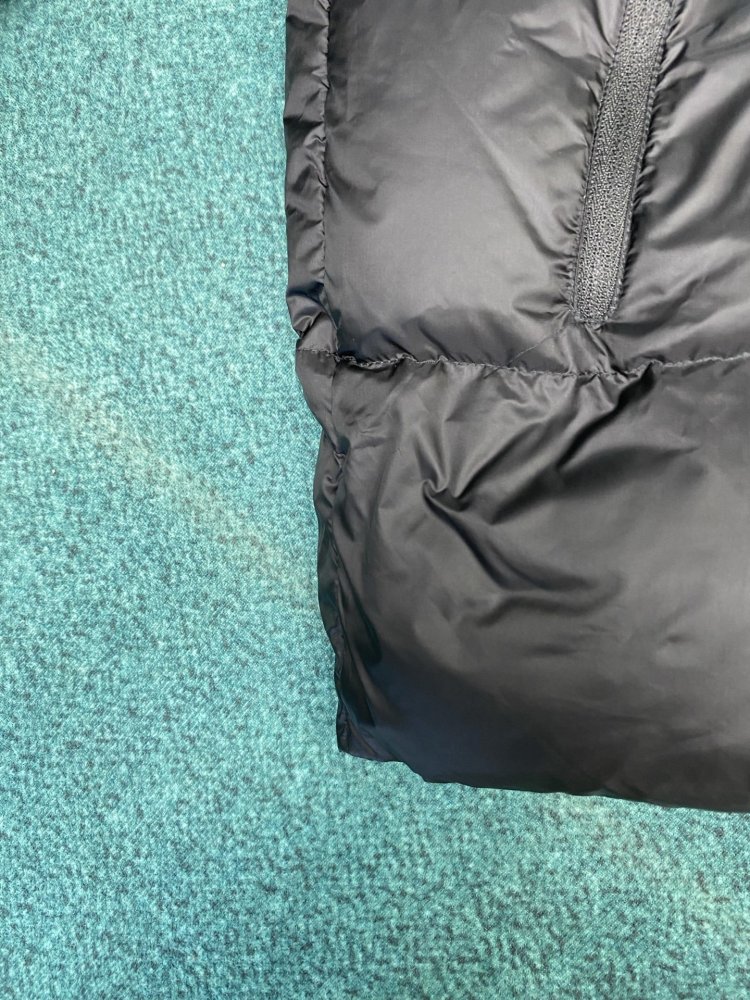 Куртка пуховик чоловіча фото 6