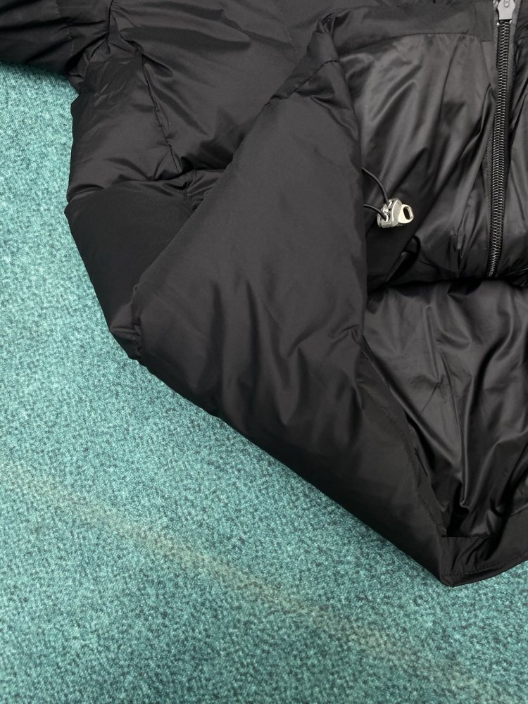 Куртка пуховик чоловіча фото 6