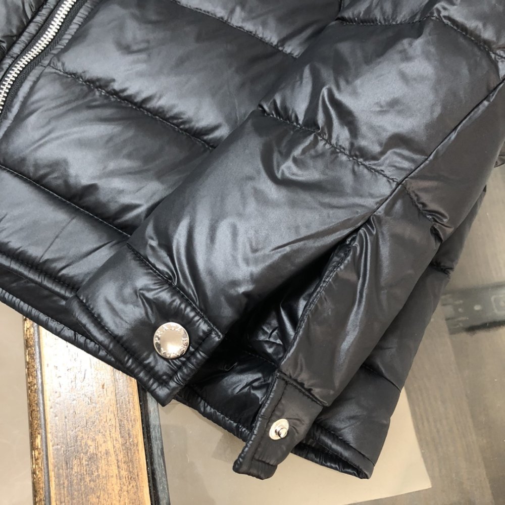 Куртка пуховик чоловіча фото 6