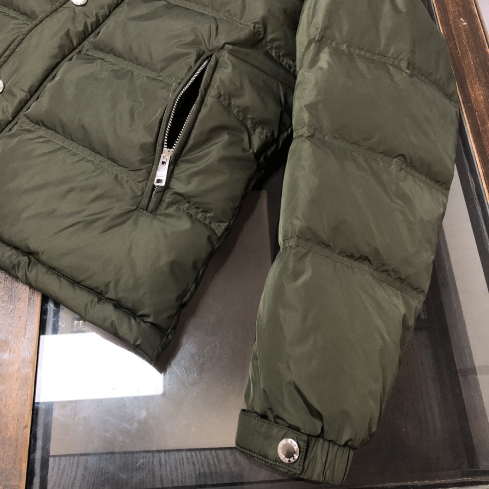 Куртка пуховик мужская фото 6