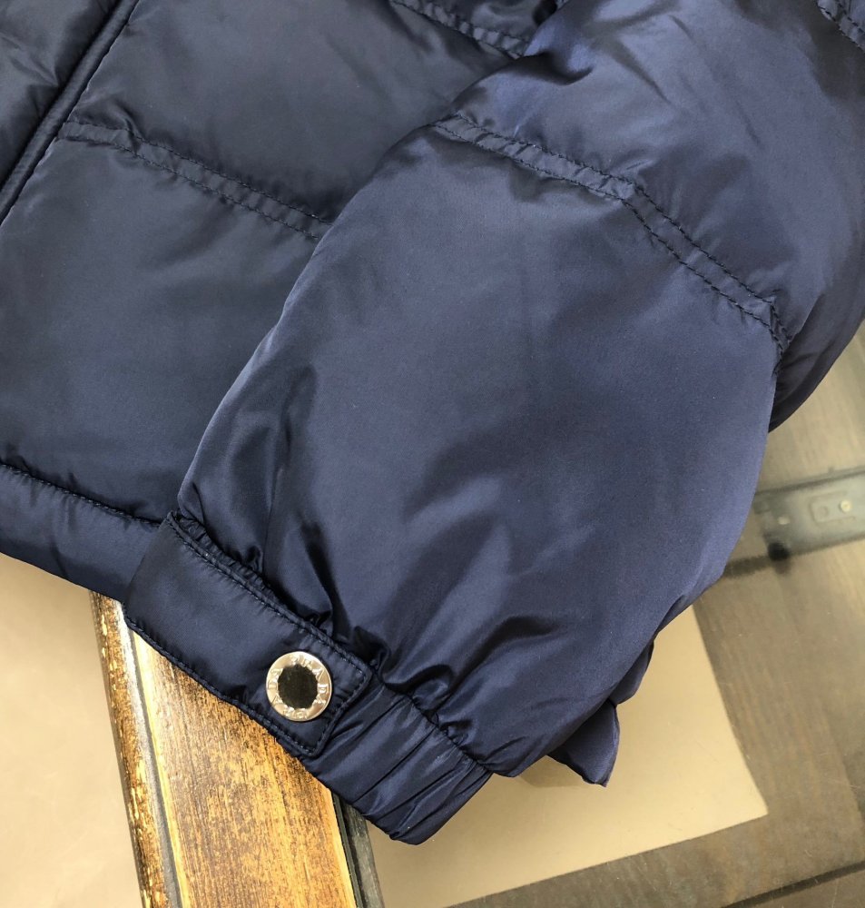 Куртка пуховик чоловіча фото 6