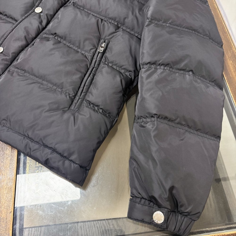 Куртка пуховик чоловіча фото 6