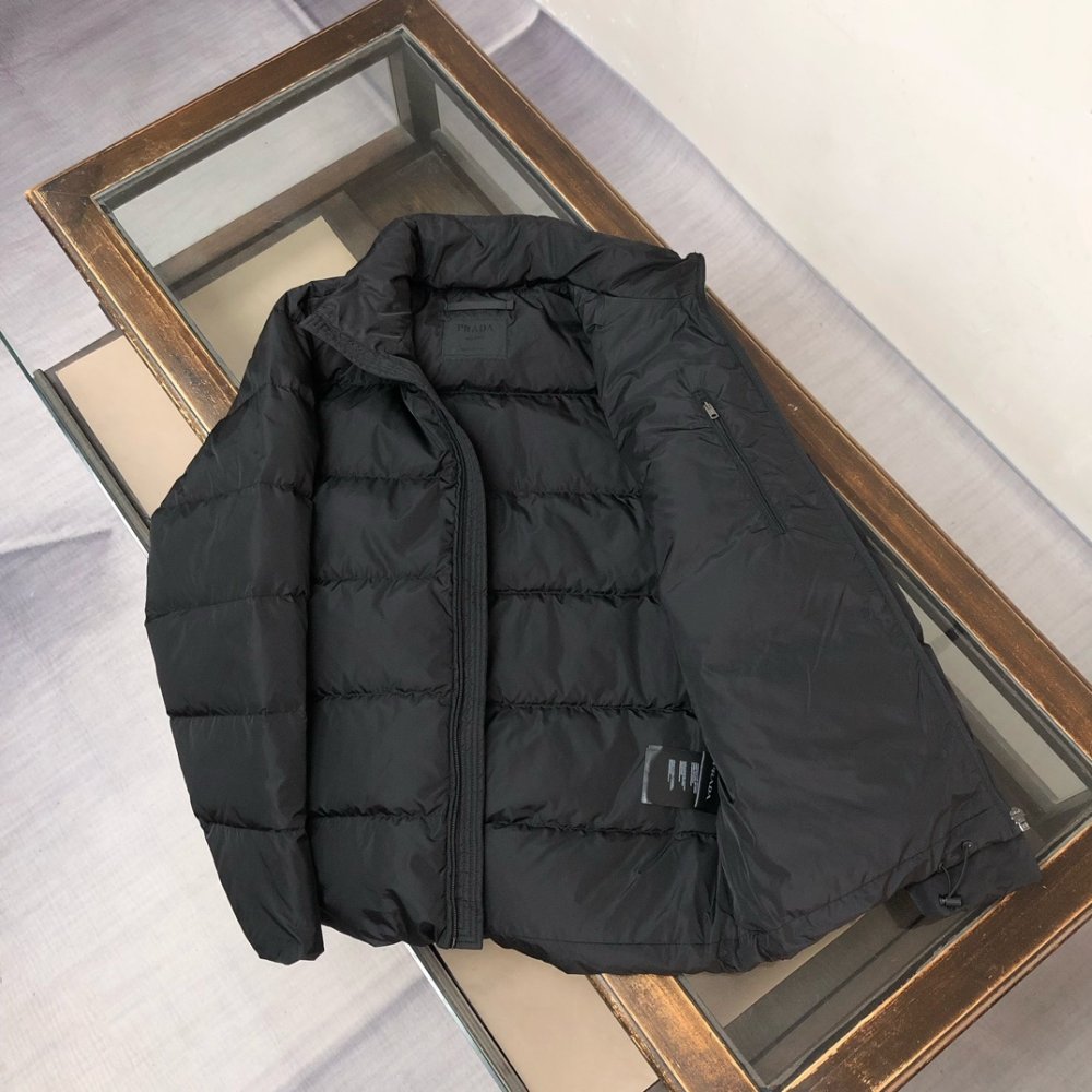 Jacket Down jacket men's фото 6