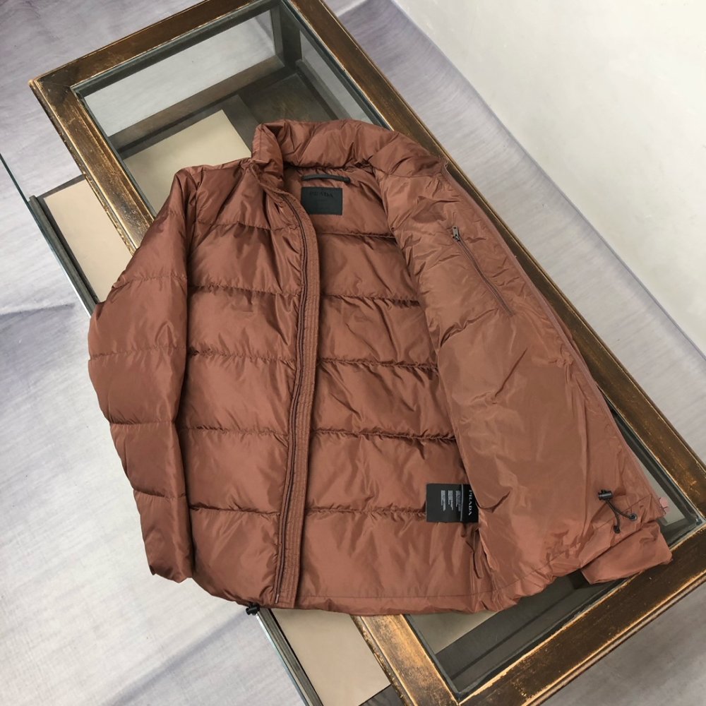 Куртка пуховик мужская фото 6